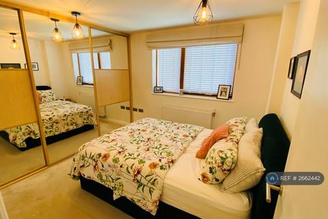 undefined, Pryce House, London, E3