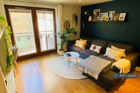 undefined, Pryce House, London, E3