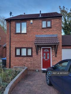 undefined, Beechfield, Coulby Newham, Middlesbrough, TS8