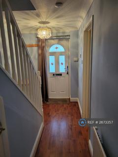 undefined, Beechfield, Coulby Newham, Middlesbrough, TS8