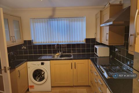 undefined, Beechfield, Coulby Newham, Middlesbrough, TS8