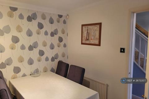undefined, Beechfield, Coulby Newham, Middlesbrough, TS8