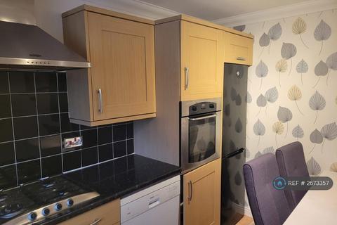 undefined, Beechfield, Coulby Newham, Middlesbrough, TS8