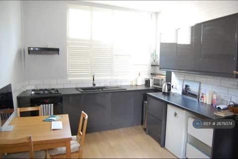 Probert Rd, London, SW2