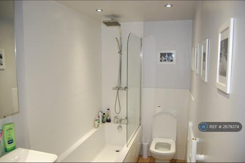 undefined, Probert Rd, London, SW2