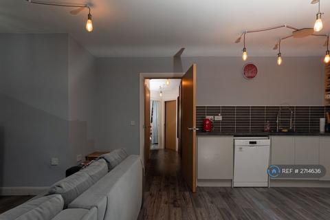 2 bedroom flat to rent, Richmond Gate, Hinckley, LE10