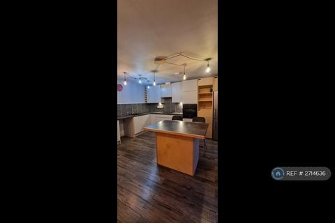 undefined, Richmond Gate, Hinckley, LE10
