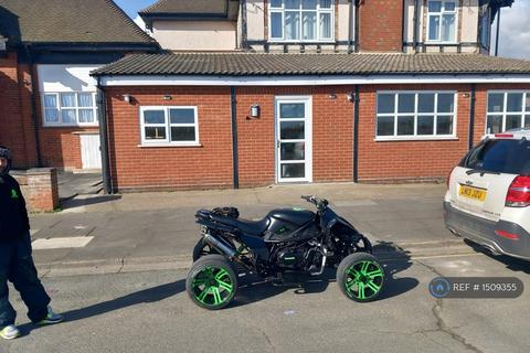 undefined, The Hive, Great Yarmouth, NR30