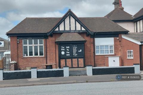 undefined, The Hive, Great Yarmouth, NR30
