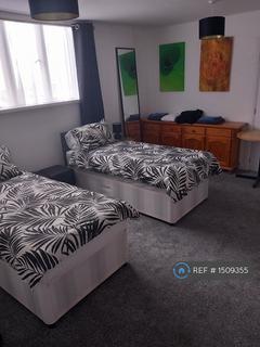 undefined, The Hive, Great Yarmouth, NR30