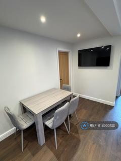 undefined, Anfield Road, Manchester, M40