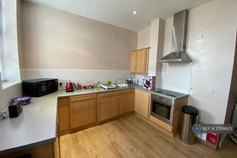 undefined, Nightingale House, Nottingham, NG3