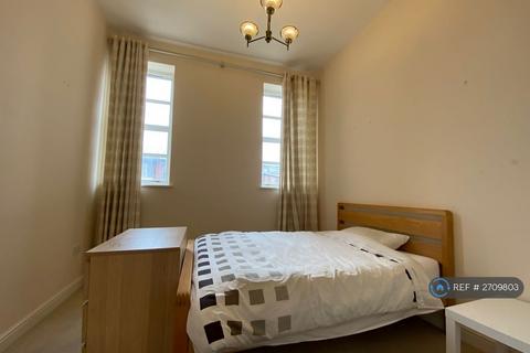 undefined, Nightingale House, Nottingham, NG3
