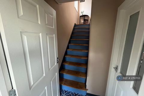 undefined, South Walk, Barry, CF62