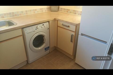 undefined, East Moor Drive, Wolverton Mill, Milton Keynes, MK12