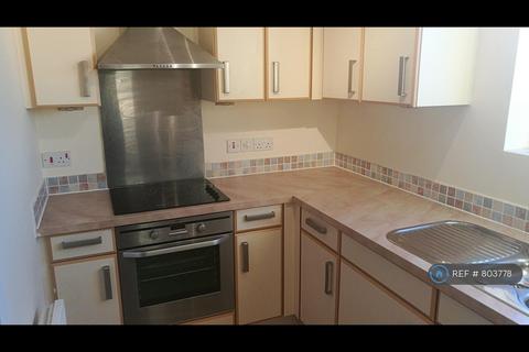 undefined, East Moor Drive, Wolverton Mill, Milton Keynes, MK12