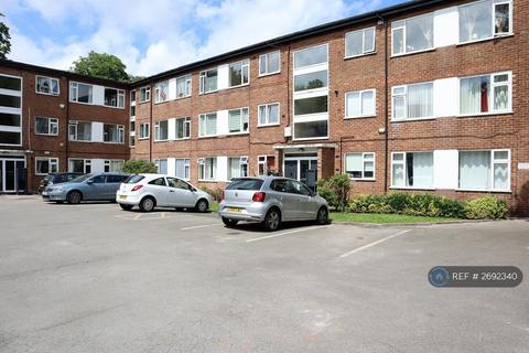 2 bedroom flat to rent, Fairfield Court, Manchester, M14