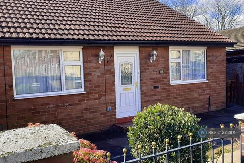undefined, Cobden Street, Heywood, OL10