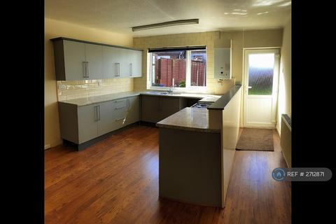 undefined, Cobden Street, Heywood, OL10