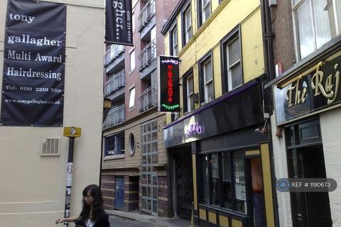 2 bedroom flat to rent, Pudding Chare, Newcastle Upon Tyne, NE1