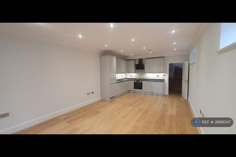 undefined, Chatsworth Road, London, NW2