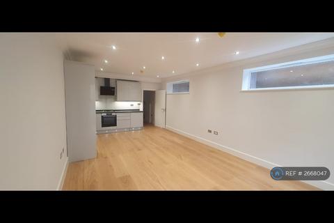 undefined, Chatsworth Road, London, NW2