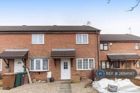 undefined, Holderness Close, Stenson Fields, Derby, DE24
