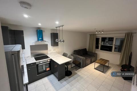 undefined, Cobinshaw Street, Glasgow, G32