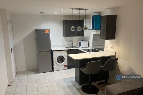 undefined, Cobinshaw Street, Glasgow, G32