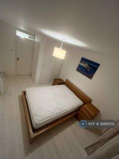 undefined, Cobinshaw Street, Glasgow, G32
