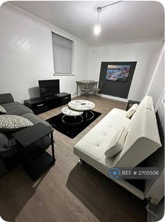 1 bedroom in a flat share to rent, Princess Court, Manchester, M15