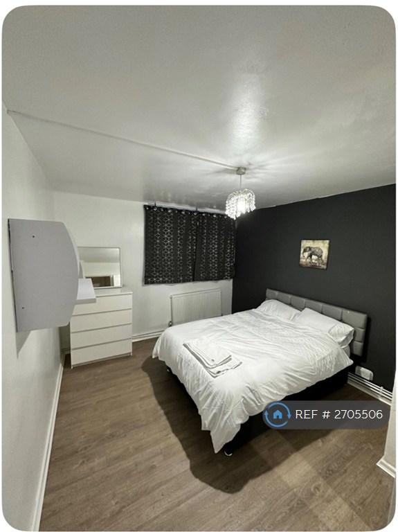 Available Room