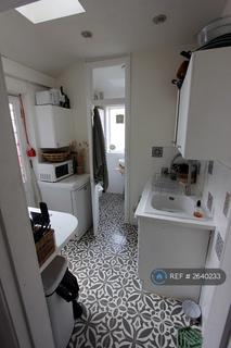 undefined, Park Drive, London, W3