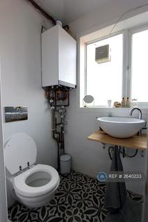 undefined, Park Drive, London, W3