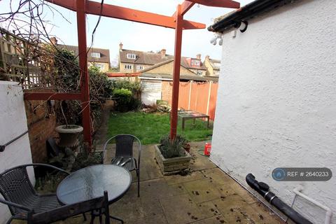 undefined, Park Drive, London, W3