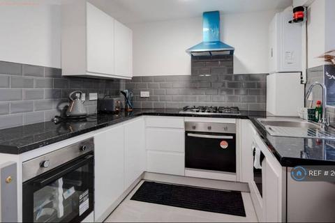 undefined, Manningham Road, Liverpool, L4
