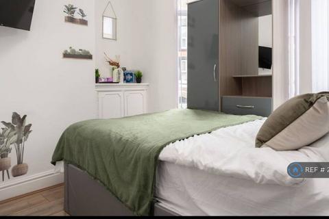 undefined, Manningham Road, Liverpool, L4