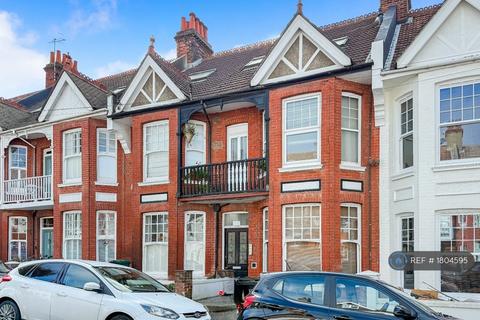 1 bedroom flat to rent, Melville Road, Hove, BN3