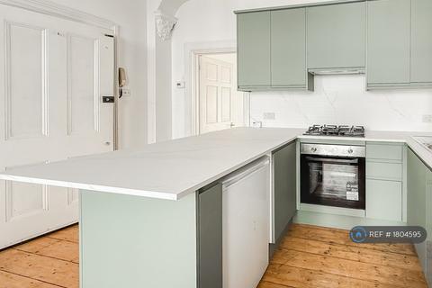 1 bedroom flat to rent, Melville Road, Hove, BN3