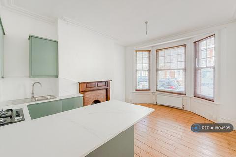1 bedroom flat to rent, Melville Road, Hove, BN3