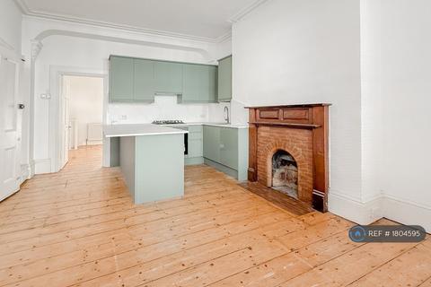 1 bedroom flat to rent, Melville Road, Hove, BN3