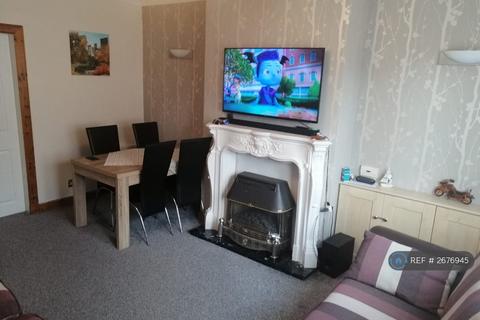 undefined, Elmbank Crescent, Hamilton, ML3