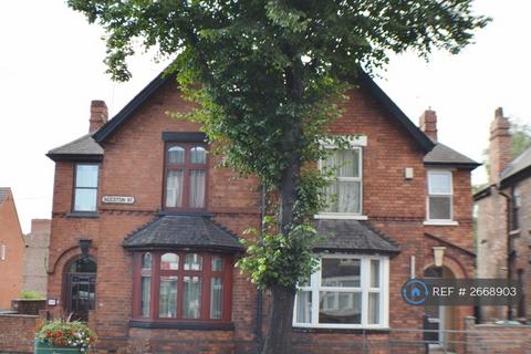 undefined, Beeston Road, Nottingham, NG7