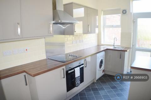 undefined, Beeston Road, Nottingham, NG7
