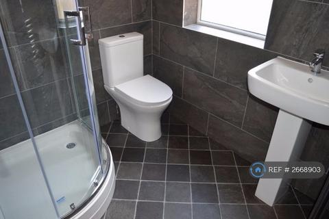undefined, Beeston Road, Nottingham, NG7
