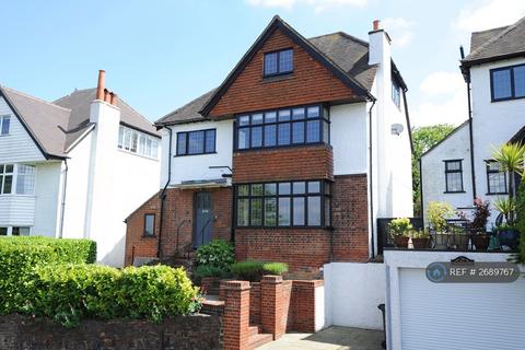 undefined, Mountside, Guildford, GU2