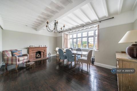 undefined, Mountside, Guildford, GU2