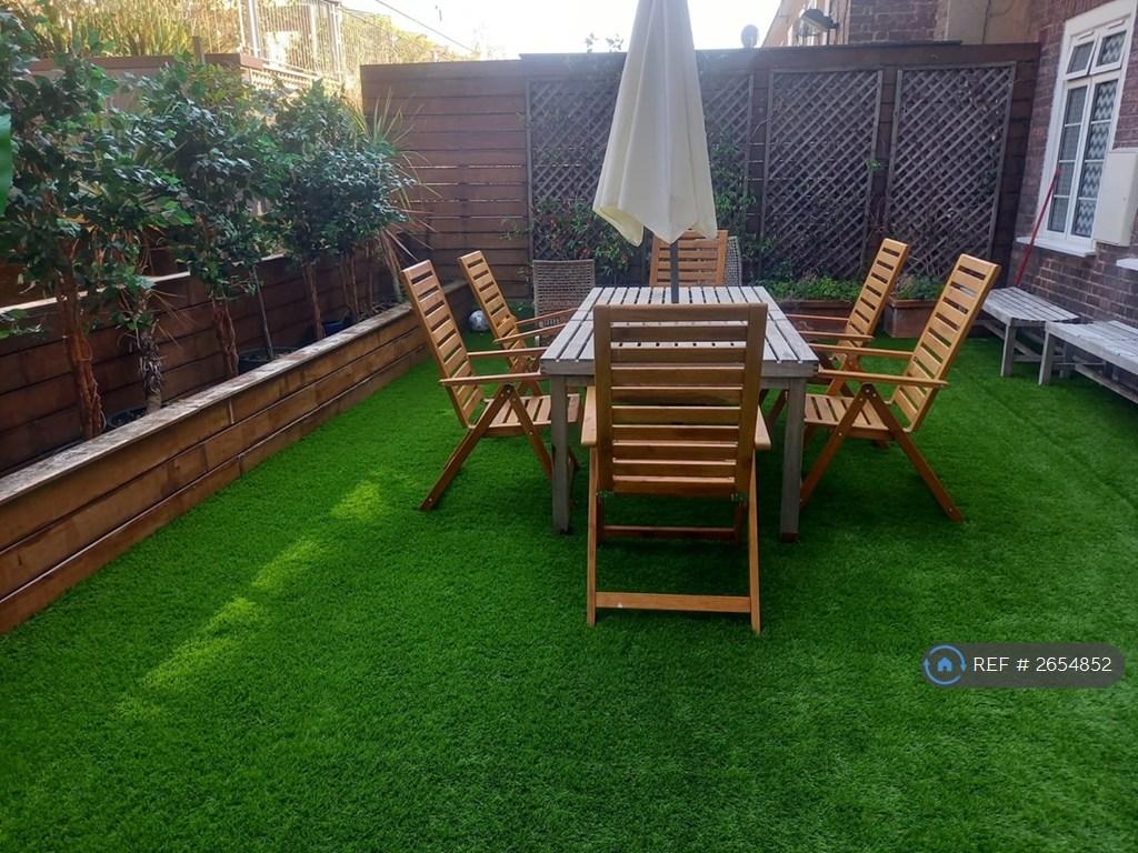 Big Terrace