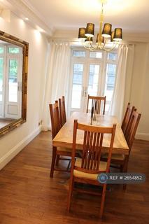 3 bedroom flat to rent, Inverness Terrace, London, W2