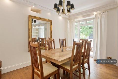 3 bedroom flat to rent, Inverness Terrace, London, W2